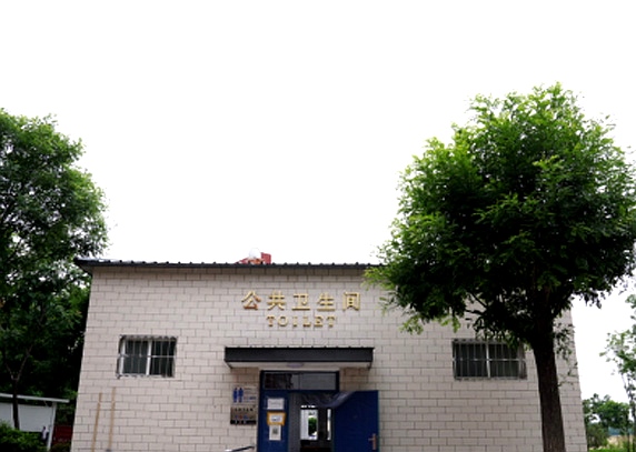 公共厕所除臭 公共厕所除臭