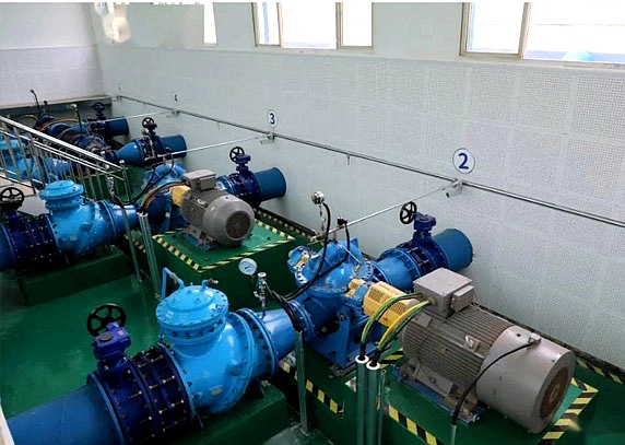 河道水质提升方案 河道水质提升方案