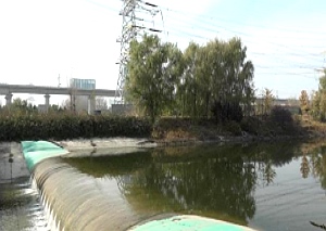 河道水质提升项目 河道水质提升项目
