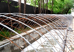 污水处理站建设与运营维护 污水处理站建设与运营维护