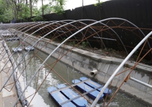 污水污泥处理设备