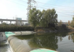 河道水质提升项目