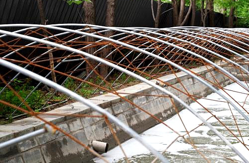 污水处理站建设与运营维护